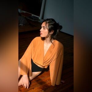 Willow Top by Free People